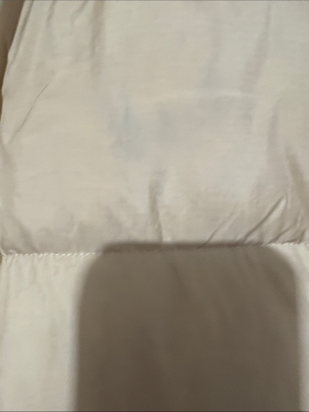 The North Face Kids Tan Puffer Coat - Picture 12 of 15